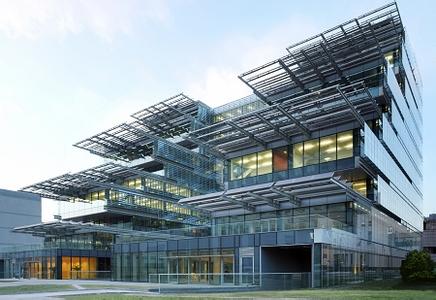 某建筑設(shè)計(jì)院企業(yè)文化咨詢案例