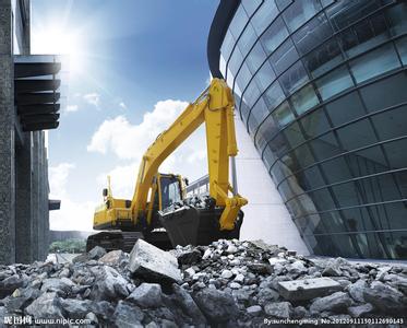 某大型工程機(jī)械公司市場(chǎng)營銷咨詢案例